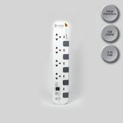 P4375USB-WG